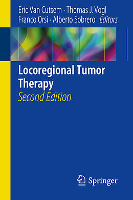 eBook (pdf) Locoregional Tumor Therapy de 