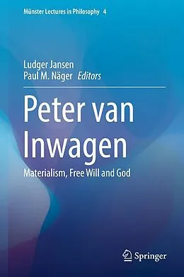 E-Book (pdf) Peter van Inwagen von 