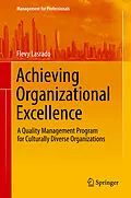 E-Book (pdf) Achieving Organizational Excellence von Flevy Lasrado
