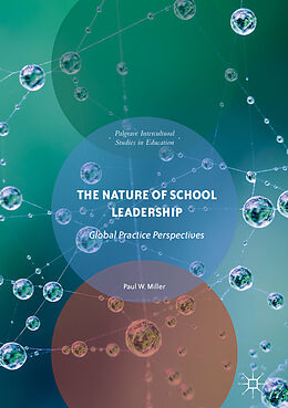 eBook (pdf) The Nature of School Leadership de Paul W. Miller
