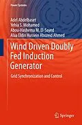 E-Book (pdf) Wind Driven Doubly Fed Induction Generator von Adel Abdelbaset, Yehia S. Mohamed, Abou-Hashema M. El-Sayed