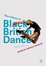 E-Book (pdf) Narratives in Black British Dance von 