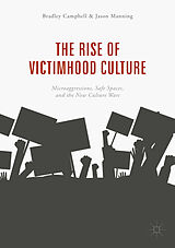 eBook (pdf) The Rise of Victimhood Culture de Bradley Campbell, Jason Manning