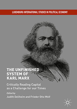 E-Book (pdf) The Unfinished System of Karl Marx von 