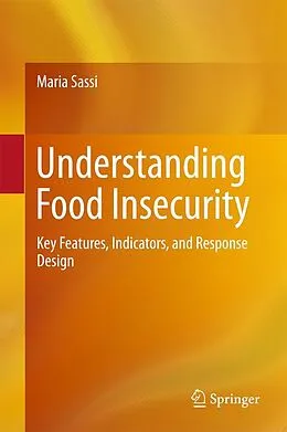 E-Book (pdf) Understanding Food Insecurity von Maria Sassi