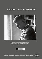 eBook (pdf) Beckett and Modernism de 