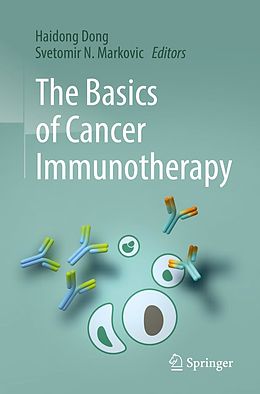 E-Book (pdf) The Basics of Cancer Immunotherapy von 