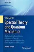 E-Book (pdf) Spectral Theory and Quantum Mechanics von Valter Moretti