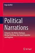 E-Book (pdf) Political Narrations von Ingo Juchler