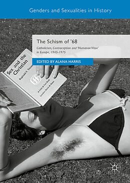 Livre Relié The Schism of  68 de 