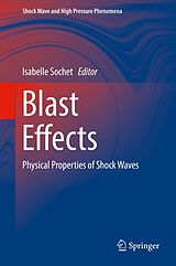 eBook (pdf) Blast Effects de 