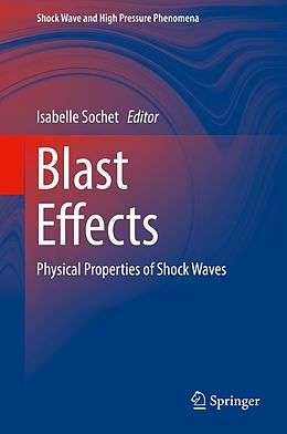 eBook (pdf) Blast Effects de 