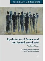 E-Book (pdf) Ego-histories of France and the Second World War von 