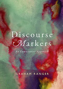 E-Book (pdf) Discourse Markers von Graham Ranger