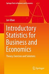 eBook (pdf) Introductory Statistics for Business and Economics de Jan Ubøe