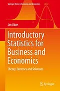 E-Book (pdf) Introductory Statistics for Business and Economics von Jan Ubøe