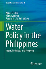 E-Book (pdf) Water Policy in the Philippines von 