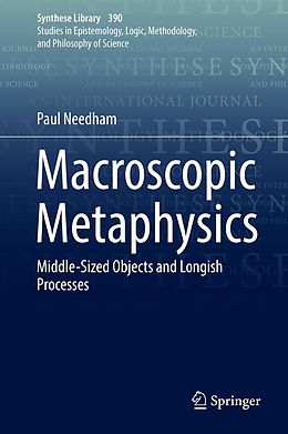 E-Book (pdf) Macroscopic Metaphysics von Paul Needham