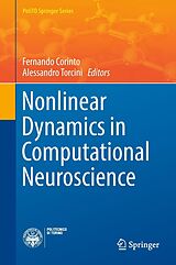 eBook (pdf) Nonlinear Dynamics in Computational Neuroscience de 