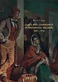 E-Book (pdf) Class and Community in Provincial Ireland, 1851-1914 von Brian Casey