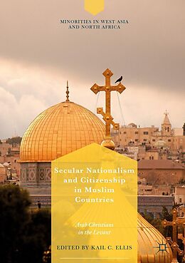 eBook (pdf) Secular Nationalism and Citizenship in Muslim Countries de 