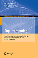 E-Book (pdf) Supercomputing von 