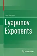 E-Book (pdf) Lyapunov Exponents von Luís Barreira