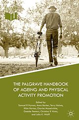 eBook (pdf) The Palgrave Handbook of Ageing and Physical Activity Promotion de 