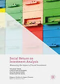 E-Book (pdf) Social Return on Investment Analysis von Volker Then, Christian Schober, Olivia Rauscher