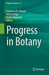 E-Book (pdf) Progress in Botany Vol. 79 von 