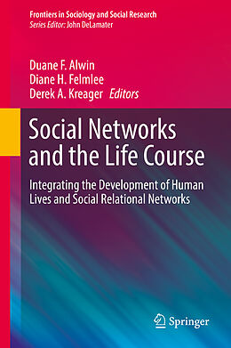 eBook (pdf) Social Networks and the Life Course de 