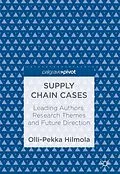 E-Book (pdf) Supply Chain Cases von Olli-Pekka Hilmola