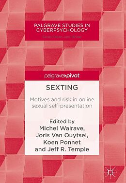 eBook (pdf) Sexting de 