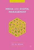 E-Book (pdf) Media and Digital Management von Eli M. Noam