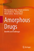 E-Book (pdf) Amorphous Drugs von Marzena Rams-Baron, Renata Jachowicz, Elena Boldyreva