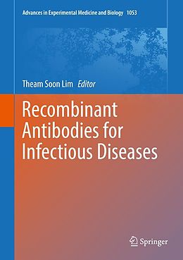 E-Book (pdf) Recombinant Antibodies for Infectious Diseases von 