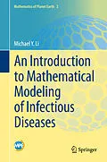 E-Book (pdf) An Introduction to Mathematical Modeling of Infectious Diseases von Michael Y. Li