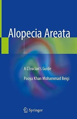 E-Book (pdf) Alopecia Areata von Pooya Khan Mohammad Beigi