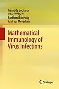 E-Book (pdf) Mathematical Immunology of Virus Infections von Gennady Bocharov, Vitaly Volpert, Burkhard Ludewig