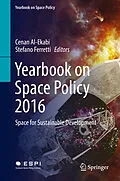 E-Book (pdf) Yearbook on Space Policy 2016 von 