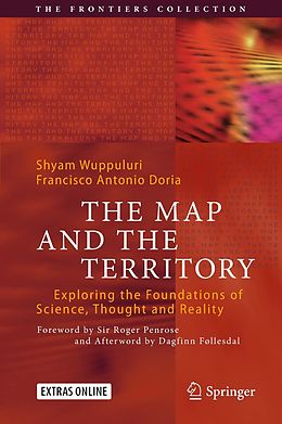 E-Book (pdf) The Map and the Territory von 
