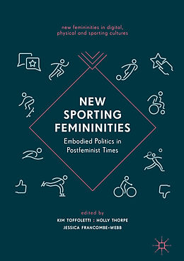 Livre Relié New Sporting Femininities de 