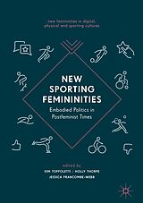 eBook (pdf) New Sporting Femininities de 