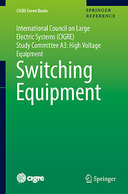 Livre Relié Switching Equipment de 