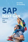 E-Book (pdf) SAP Next-Gen von Bernd Welz, Ann Rosenberg