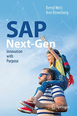E-Book (pdf) SAP Next-Gen von Bernd Welz, Ann Rosenberg