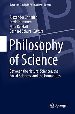 eBook (pdf) Philosophy of Science de 