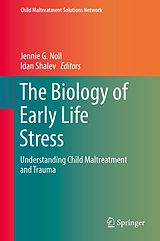 eBook (pdf) The Biology of Early Life Stress de 