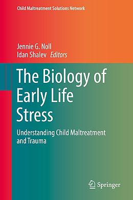 eBook (pdf) The Biology of Early Life Stress de 