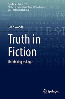 E-Book (pdf) Truth in Fiction von John Woods